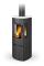 SEIDO 3S fireplace stoves